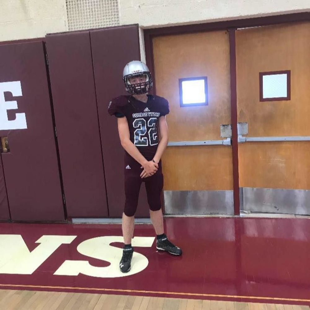 Meet your Posher, Tyler